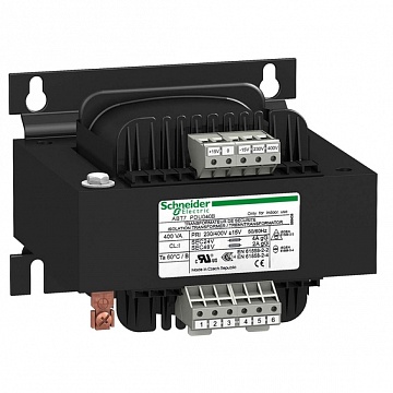 Трансформатор 2X24В 400ВА ABT7PDU040B Schneider Electric