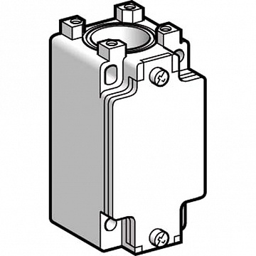 КОРПУС КОНЦЕВ. ВЫКЛ. ZCKJ4H29 Schneider Electric