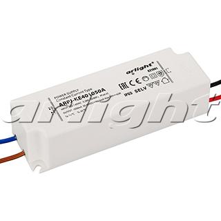 Блок питания ARPJ-KE401050A (42W, 1050mA, PFC), 21901 021901 Arlight