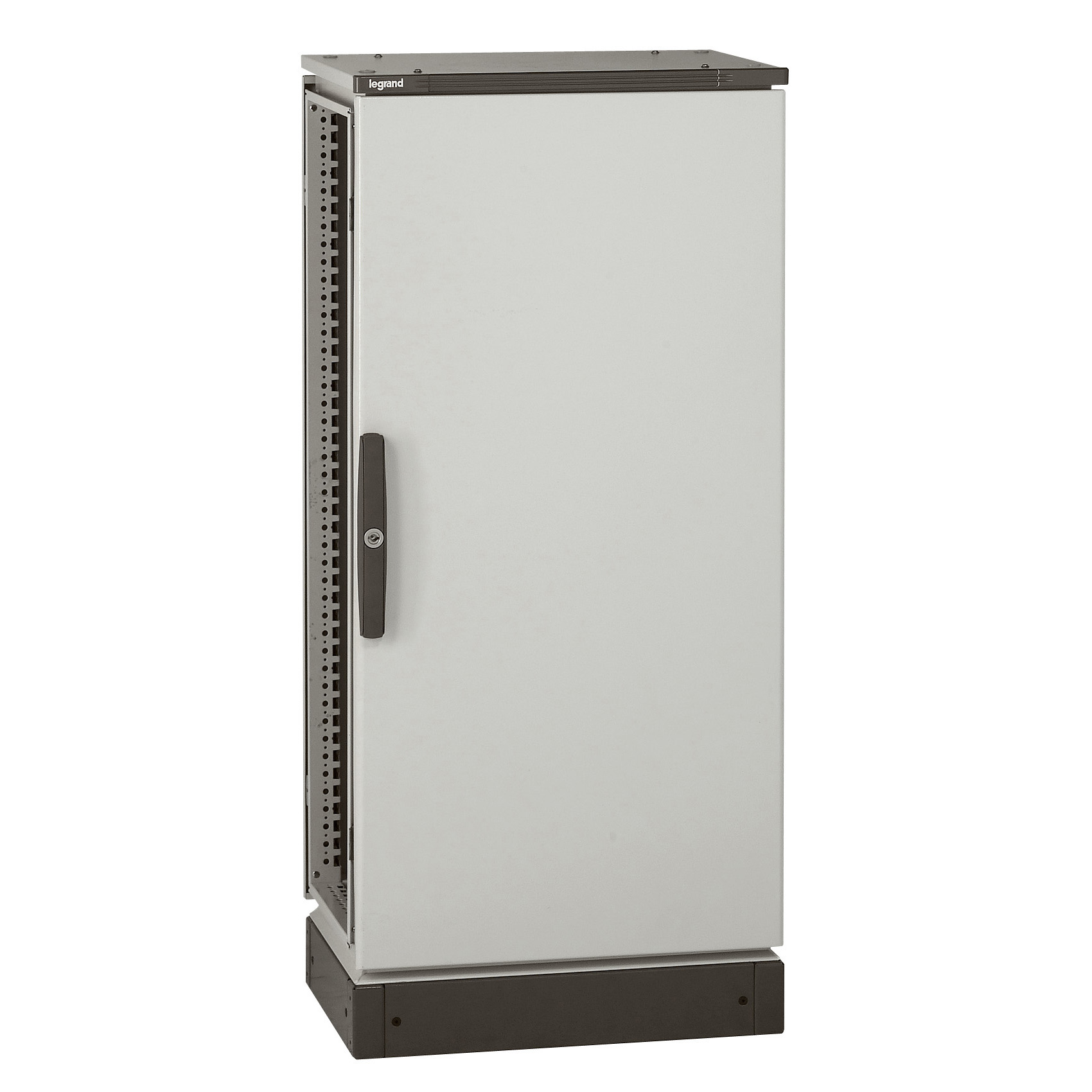 Шкаф Altis сборный 2200х600х600 мм 047258 Legrand