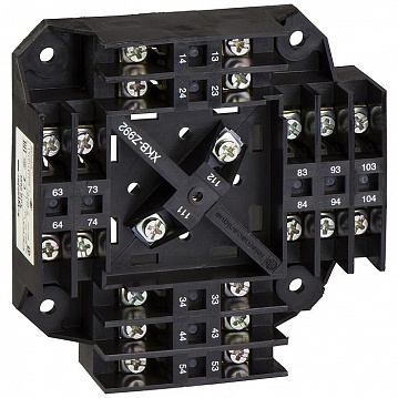 БЛОК КОНТАКТОВ XKBZ992 Schneider Electric