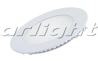 Светильник DL-120M-9W Day White 020106 Arlight