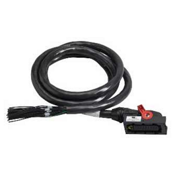 КОННЕКТОР ПРОМ. РАЗЪЕМ-КАБЕЛИ, 3 М ZARC12 Schneider Electric