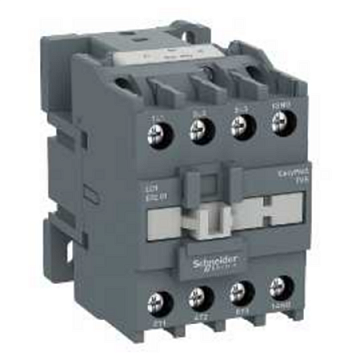 Контактор EasyPact TVS 3P 38А 400/110В AC LC1E3810F5 Schneider Electric