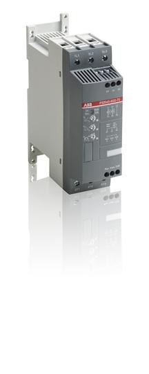 Софтстартер PSR37-600-11 18,5кВт 400В (24 В AC/DC) 1SFA896110R1100 ABB