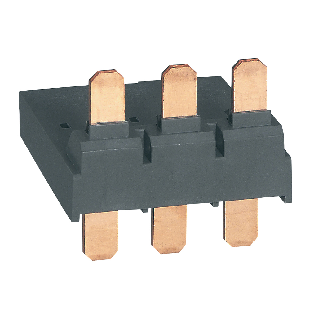Соединительный адаптер MPX³ 63H/CTX³ 65 = 417457 Legrand