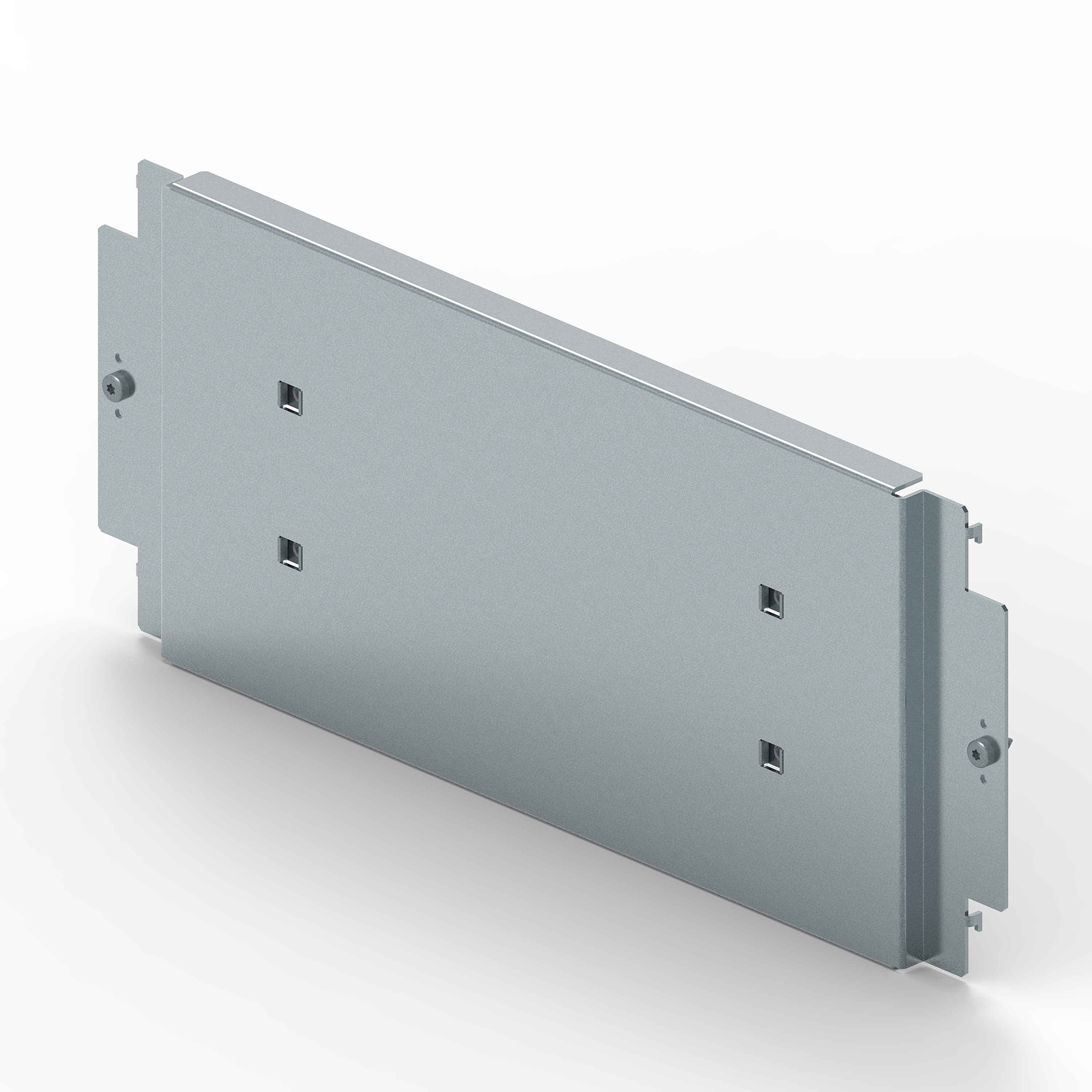 Плата горизонтальная DPX³/-IS 1600 3P24M 338801 Legrand