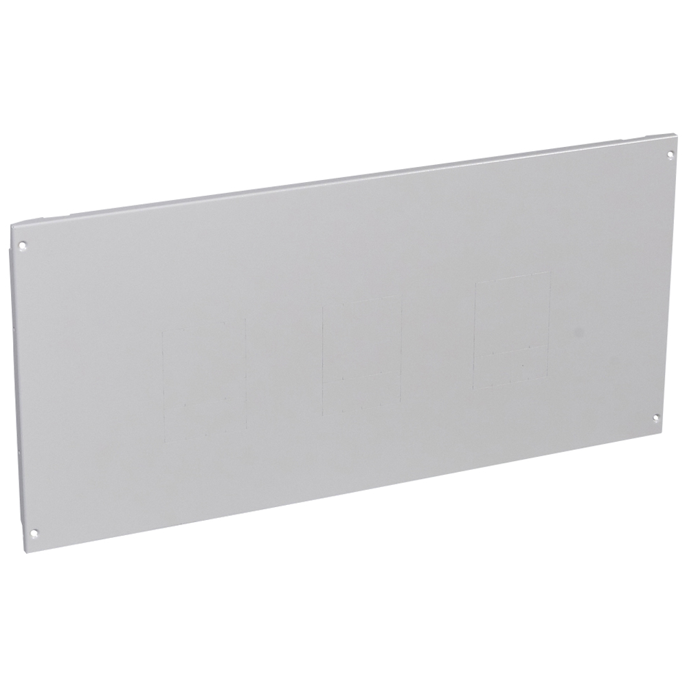 XL³ Лицевая панель DPX125/250ER выс.400 мм 36 модулей 020962 Legrand