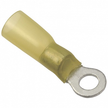 Наконечник НКИ-т 5.5-6 кольцо 4-6мм (100 шт) UNL22-006-6-6 IEK