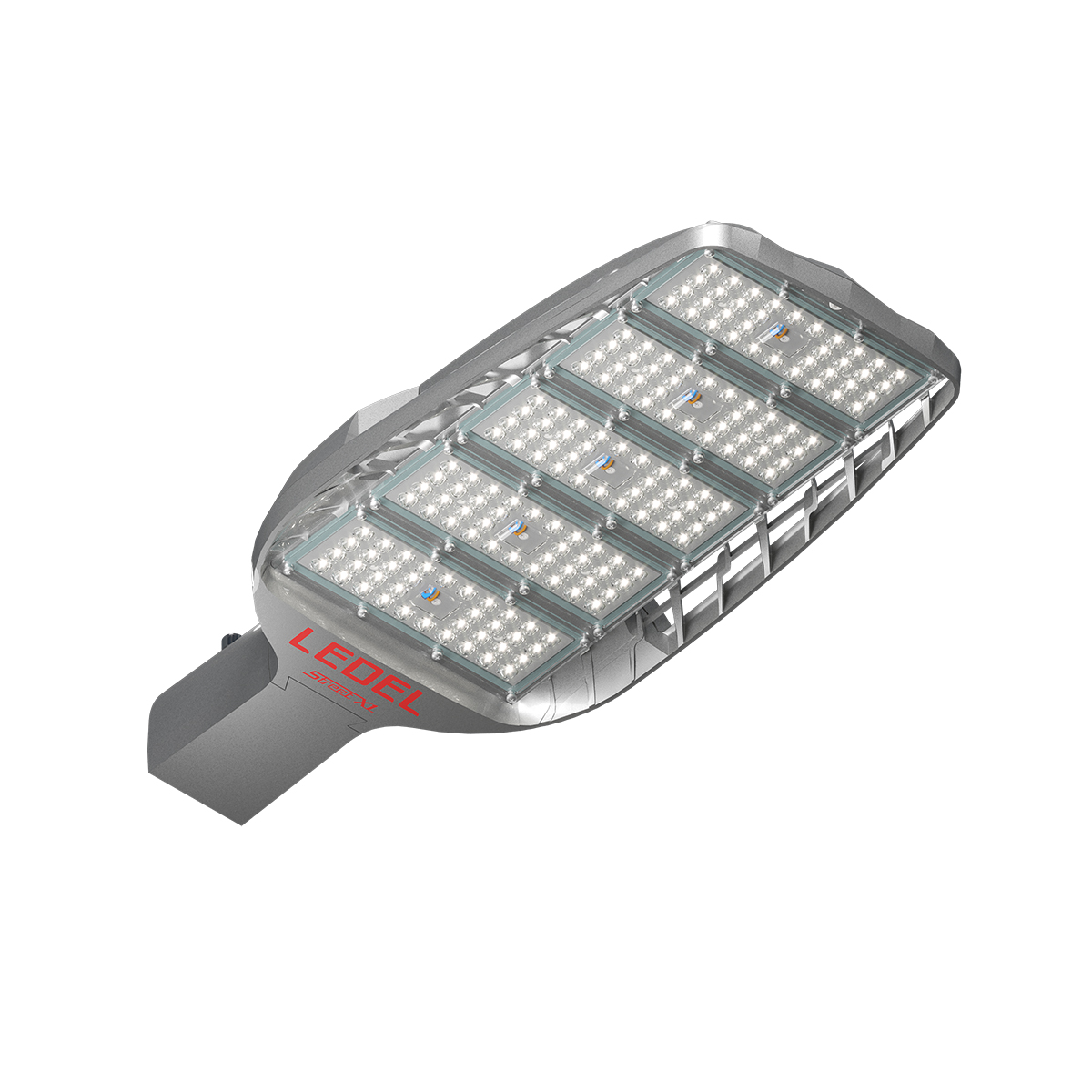 Светильник Street X1 Pro/180/Ш8M/4,0К/(L6)/MT/SKX-01/220AC IP66 LEDEL SX1P059 IEK