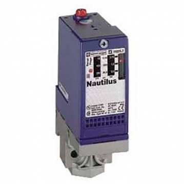 выключатель давления, 10 БАР XMLA010B2S11 Schneider Electric