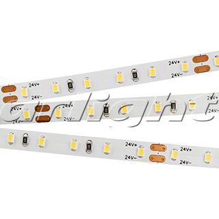 Лента MICROLED-5000 24V Cool 8K 4mm (2216, 120 LED/m, LUX) 024409 Arlight