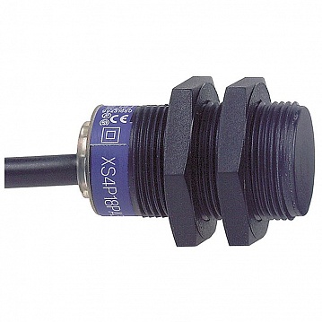датчик приближения XS4P18PA340L1 Schneider Electric