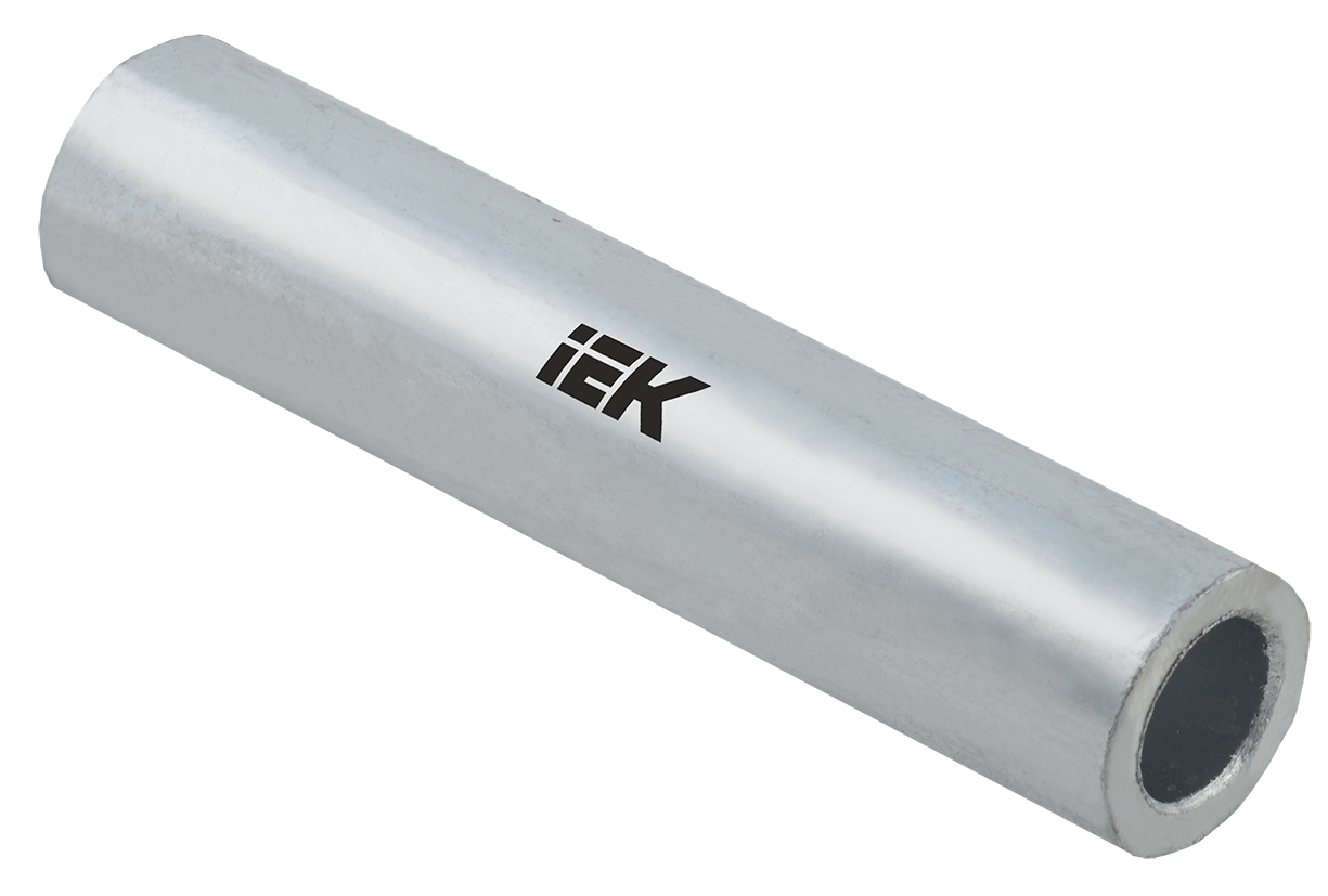 Гильза алюминиевая ГА 70-12 ГОСТ 23469.2 UGL11-070-12 IEK