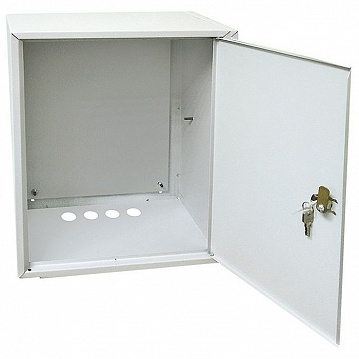 Щит с монтажной платой Народный, 500x650x220мм, IP31, сталь SQ0905-0903 TDM