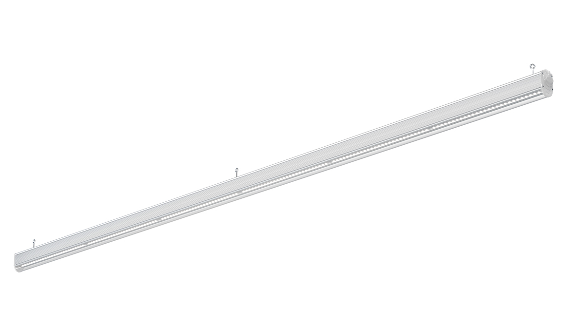 Светильник L-trade II 130/112/Д/4,0К/03/IKVI-16/220AC IP66 LEDEL LTRD044 IEK
