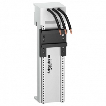 НЕРЕВЕРСИВНАЯ ПЛАТА ДЛЯ GV2+LC1D LA9ZA32443 Schneider Electric