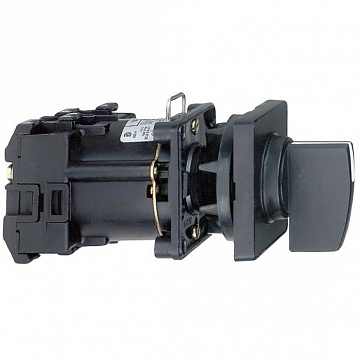 кулачковый переключатель Harmony K, 3 позиции, 20А K2I023NCH Schneider Electric