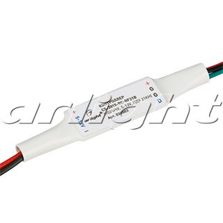 Контроллер CS-2015-RC-RF21B (1024pix, 5-12V, ПДУ 21кн) 024503 Arlight