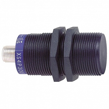 датчик приближения XS4P30PA370D Schneider Electric