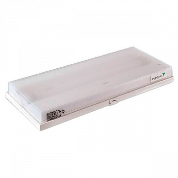 Автономный световой указатель BS-KONTUR-7143-10x0,3 LED a14896 белый Свет