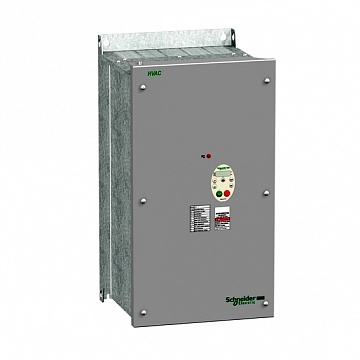 Преобразователь частоты ATV212 15КВТ 480В IP55 ATV212WD15N4 Schneider Electric