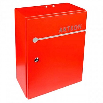 Щит аварийного освещения a16161 белый Свет