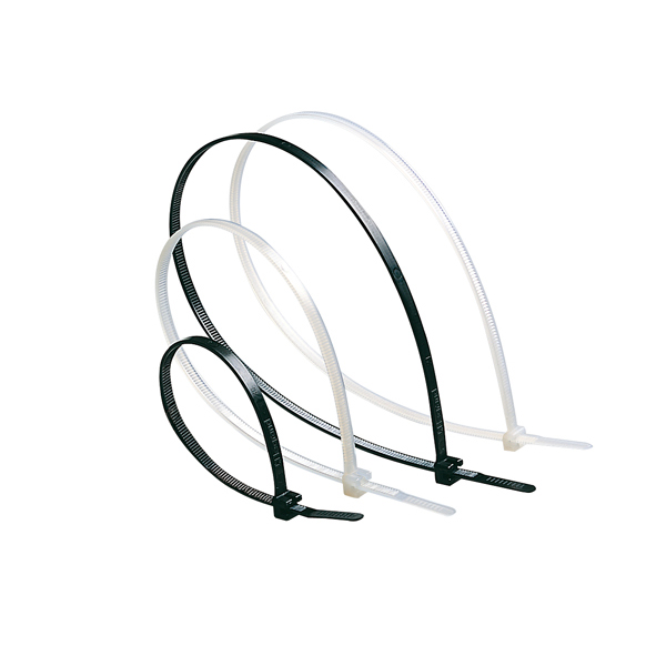 Colring хомут чёрный 3,5X280 032019 Legrand