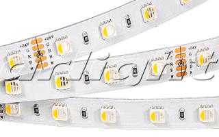 Лента RT 2-5000 24V RGBW-One Day 2x (5060, 300 LED) 019151 Arlight