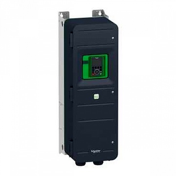Преобразователь частоты ATV650 30кВт 380В 3ф ATV650D30N4 Schneider Electric