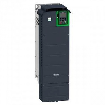 Преобразователь частоты ATV630 45кВт 220В 3ф ATV630D45M3 Schneider Electric