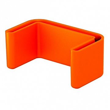 Концевик для профиля US 3US 3 KS OR (упак. 20шт) 6338458 OBO Bettermann