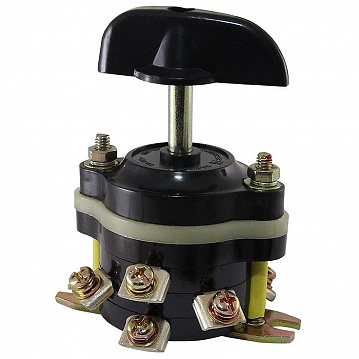 Пакетный переключатель ПП 16А 3P SQ0723-0038 TDM