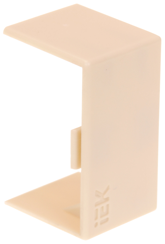 ELECOR Соединитель на стык КМС 12х12 сосна (4шт/компл) EL-KK10D-S-012-012-K34 IEK