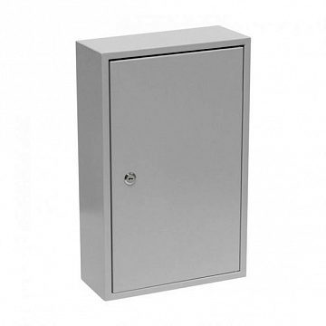 Распределительный шкаф Basic, 36 мод., IP31, навесной, металл mb21-36-bas EKF