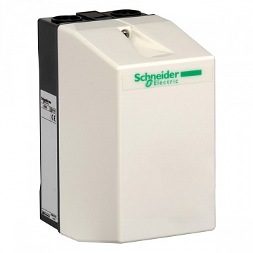 ОБОЛОЧКА ПУСТАЯ LE1 D18-D35 DE1DS2A04 Schneider Electric