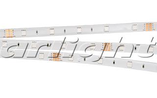 Лента RTW 2-5000SE 24V RGB (5060, 150 LED, LUX) 021732 Arlight