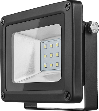 Светильник 71 656 OFL-10-4K-BL-IP65-LED 71656 ОНЛАЙТ