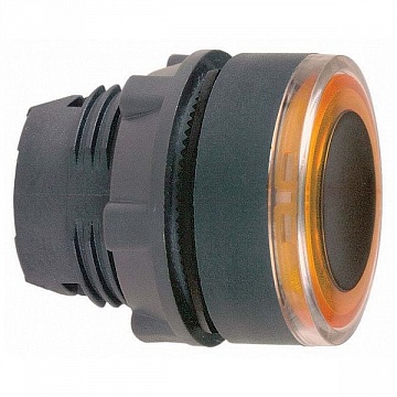 Кнопка Harmony 22 мм² IP67, Оранжевый ZB5AW953 Schneider Electric
