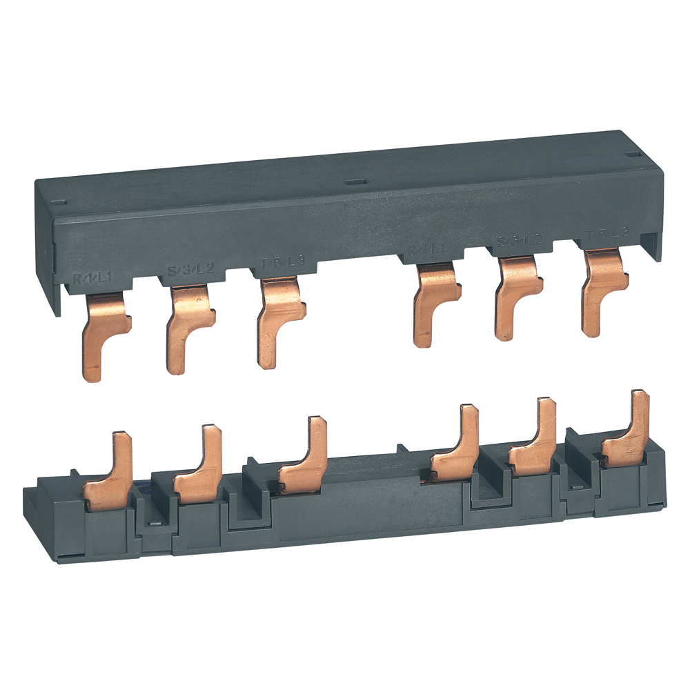 Проводка для сборки реверсивного контактора CTX³ 100 3P 416885 Legrand