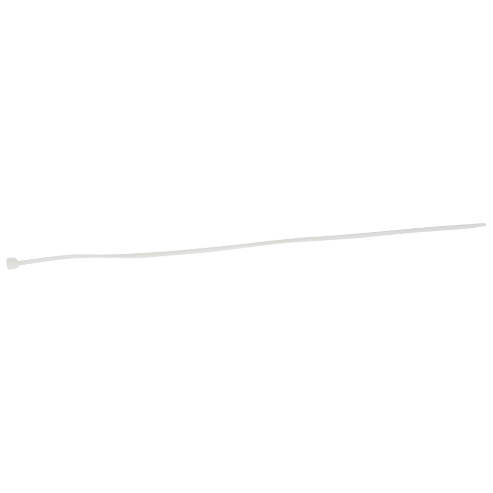 Colring хомут бесцветный 7,6X550 031835 Legrand