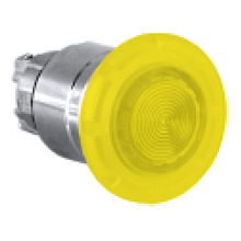 ГОЛ. КН.,ГРИБ., ПОДСВ.,ТЯНИ-ТОЛК., ОРАН. ZB4BW653 Schneider Electric
