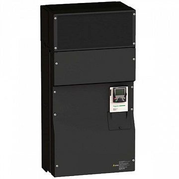 Преобразователь частоты ATV71 630 КВТ 690В ATV71HC63Y Schneider Electric