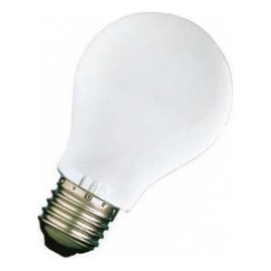 Лампа накаливания CLAS A FR 75W 230V E27 FS1 4008321419682 OSRAM