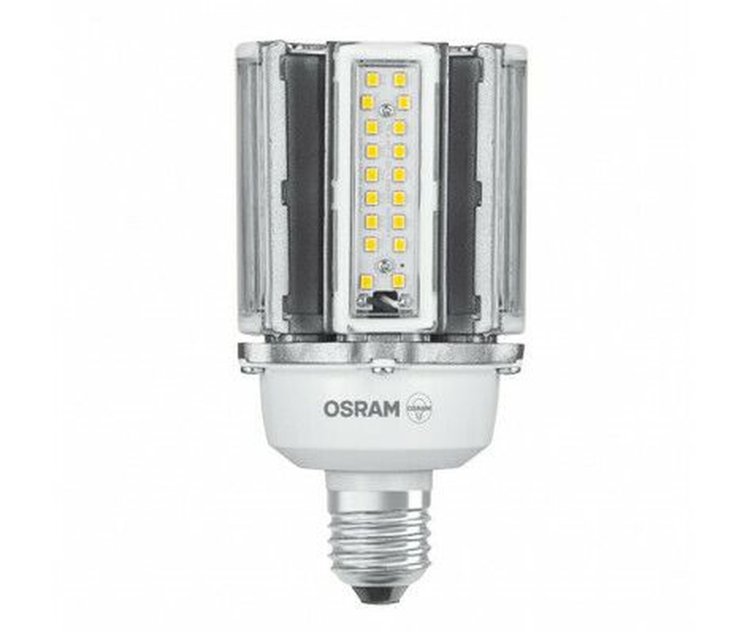 Лампа светодиодная LED 23W Е27 HQL PRO 3000(замена 50Вт),белый 4058075124783 LEDVANCE