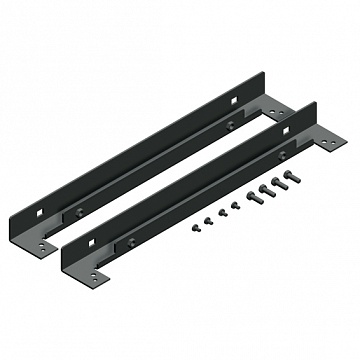 2 РЕЙКИ ДЛЯ БОК. УСТ. МОНТ. ПЛАТЫ 600 NSYSMPSE6 Schneider Electric