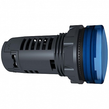 Кнопка Harmony 16 мм² IP65, Зеленый XB6EAA32P Schneider Electric