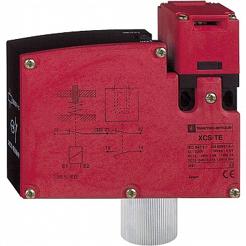 концевой выключатель XCSTL791 Schneider Electric