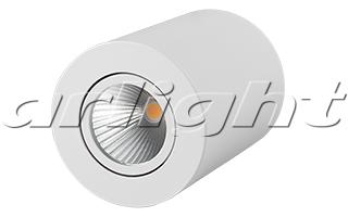 Светильник SP-FOCUS-R90-9W White, 21425 021425 Arlight