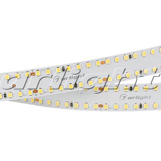 Лента S2-2500 24V Warm 2700K 20mm (2835, 280 LED/m, LUX) 021199 Arlight